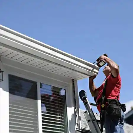 gutter services Laurel